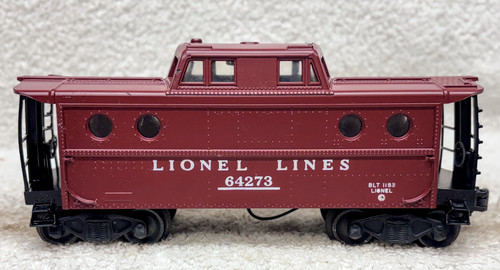 6427 Lionel Lines N5C Caboose (8) 6427 Lionel Lines N5C Caboose (8)