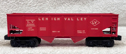6476-25 Lehigh Valley Hopper (6)