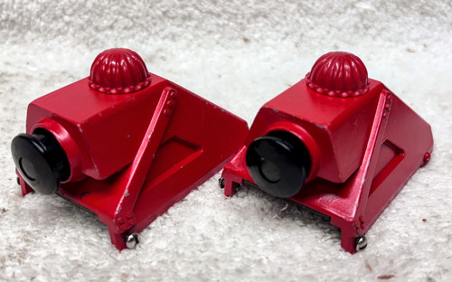 260 Illuminated Bumper: Set of Two (7+)