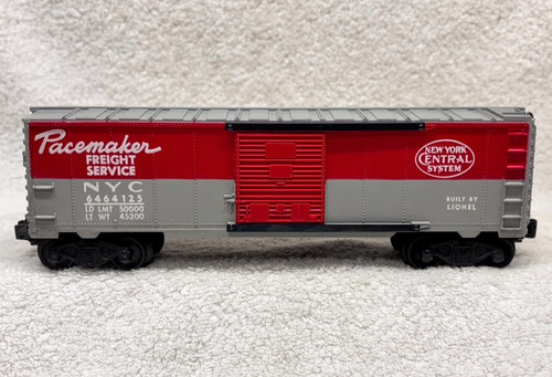 6464-125 New York Central Box Car (8)