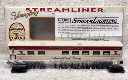 Other O Gauge - K-Line - Page 1 - All Aboard Train Shoppe