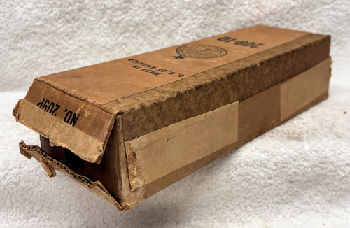 209 Hew Haven Alco A: Box Only (8)