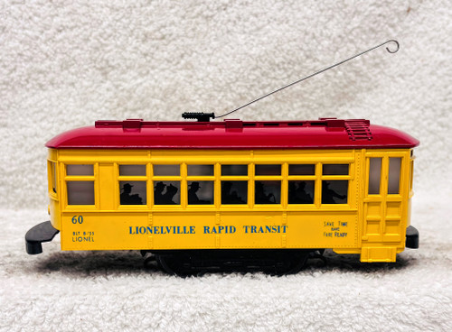 60 Lionelville Trolley (8)