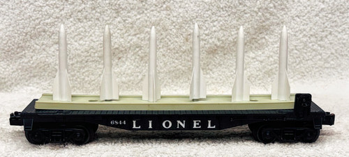 6844 Missile Carrying Flatcar (NOS)