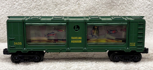 3435 Traveling Aquarium Box Car (7)