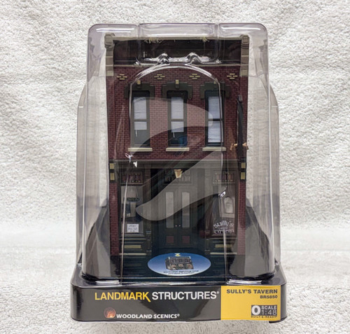 BR5850 Sully's Tavern (9/OB)