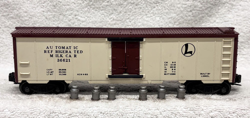 3662 Automatic Refrigerator Car (7)