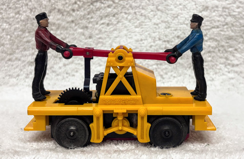 65 Handcar (9)
