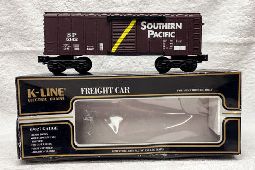 Other O Gauge - K-Line - Page 1 - All Aboard Train Shoppe