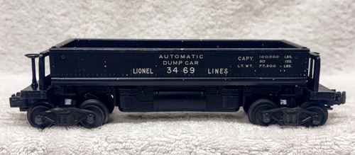 3469 Ore Dump Car (6)