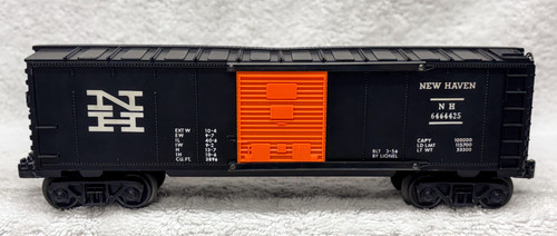 6464-425 New Haven Box Car (8+)