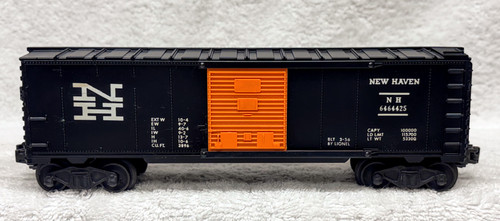 6464-425 New Haven Box Car (8+)