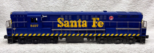 8157 Santa Fe FM Trainmaster (9)