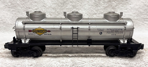 6415 Sunoco Triple Dome Tank Car (7)