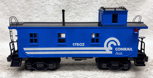 17602 ConRail Woodside Caboose (8+)