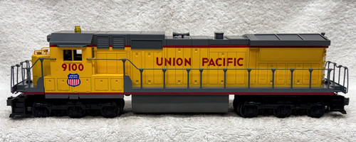 18205 Union Pacific Dash 8 40-C Diesel (9)