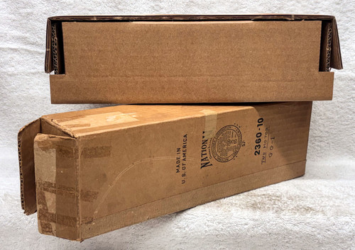 2360 Pennsylvania GG-1: Box & Insert Only (8+)
