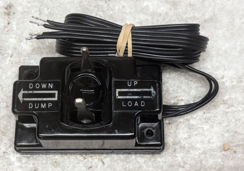 497C Coal Loader Controller (6)