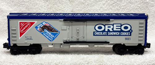 9883 Oreo Reefer (8+)