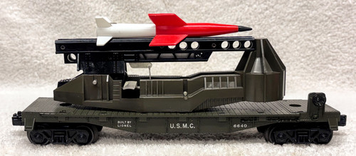 6640 USMC Missile Launcher (8)