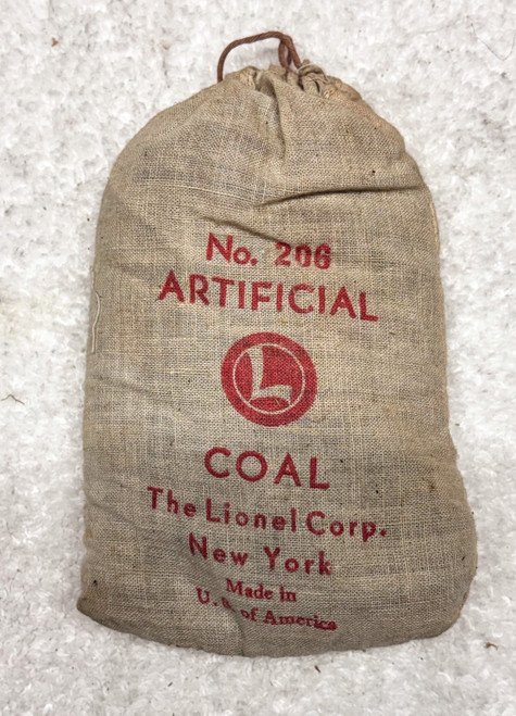 206 Bag Of Coal (8)