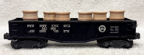 2452 Pennsylvania Gondola (7+)