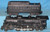 2037 Prairie Steam Locomotive w/ 6026W Tender (8/OB)