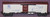 6672 Santa Fe Refrigerator Reefer: Blue Lettering (7++/OB)