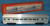 2521, 2522 & 2523 Gold Stripe Passenger Set (NOS)