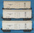 6472 Refrigerator Car: Set of Three (7+)