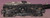 6560 Bucyrus Erie Crane Car: Gray Cab (7)