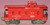 6257 Lionel Lines Caboose: SP Logo (8+)