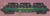 K-Line 661-7502 Kennecott Copper Flatcar w/ Trucks (NOS)