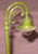 59 Gooseneck Lamp Post (6+)