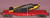 6800 Flatcar w/ Airplane: Black over Yellow (7+/OB)