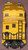 6167-85 Union Pacific Caboose (Custom)