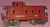 6017 Lionel Lines Caboose: Molded Tuscan (8)