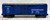 6468 Baltimore & Ohio Automobile Box Car (7+)