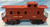 6037 Lionel Lines Caboose (7+/OB)