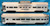 2531, 2532, 2533 & 2534 Lionel Lines Passenger Set (Var/OB)