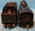 2026 Prairie Steam Locomotive w/ 6466WX Tender (9/OB)