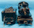 1665 Steam Locomotive Switcher w/ 6403B Tender (8)