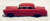 6414 Automobiles: Set of Two Original, Red & White (7++)