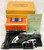 022 Remote Control Switches: O Gauge, Art Deco Box (7+/OB)