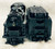 2018 Prairie Steam Locomotive w/ 6026T Tender (6+)