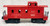 6257 Lionel Lines Caboose: SP Logo (7+/OB)