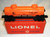 6465-160 Lionel Lines Two Dome Tank Car (NOS)