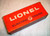 6465-160 Lionel Lines Two Dome Tank Car (NOS)