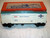 3665-100 Minuteman Box Car w/ Rocket: Light Blue Roof (7+/OB)