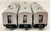 2442, 2445 & 2446 Lionel Lines Passenger Set (7)